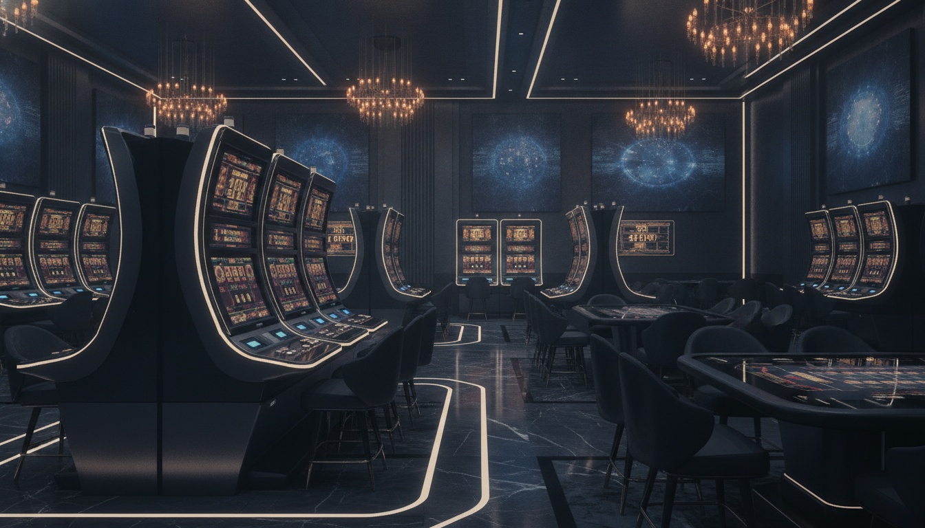 Extreme Casino — Responsible Gambling Practices