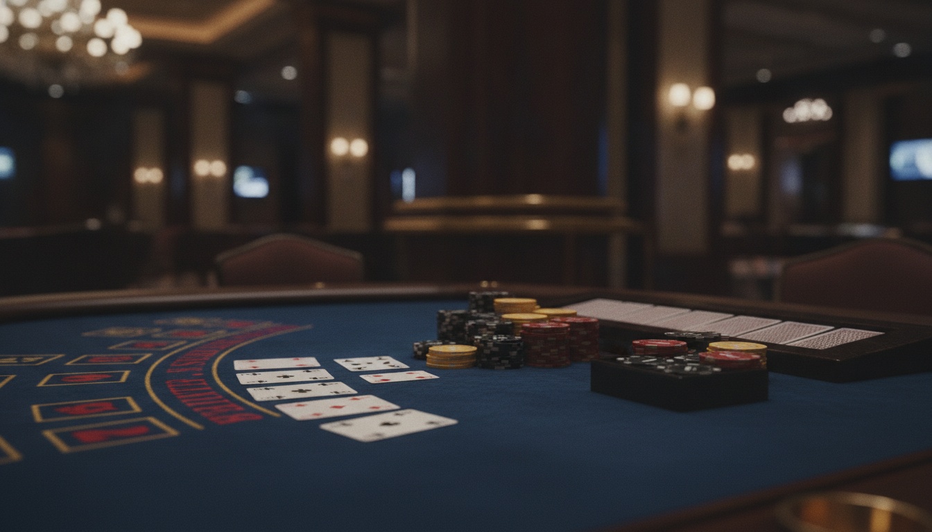 Explore the Games at Extreme Casino